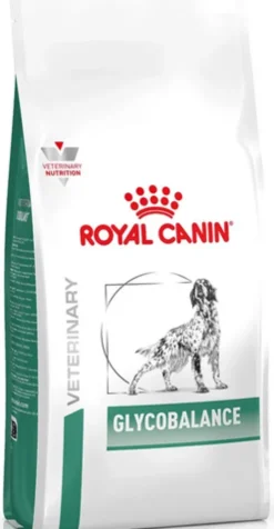 Royal Canin Vet Glycobalance Sucha Karma dla psa op. 12kg