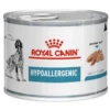Royal Canin Vet Hypoallergenic Mokra Karma dla psa op. 200g