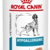 Royal Canin Vet Hypoallergenic Mokra Karma dla psa op. 400g