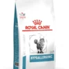 Royal Canin Vet Hypoallergenic Sucha Karma dla kota op. 4.5kg
