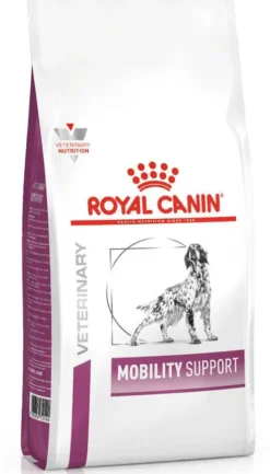 Royal Canin Vet Mobility Support Sucha Karma dla psa op. 2x12kg MEGA-PAK