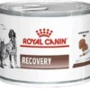 Royal Canin Vet Recovery Mokra Karma dla psa i kota op. 195g