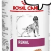Royal Canin Vet Renal Mokra Karma dla psa op. 410g Pakiet 12szt.