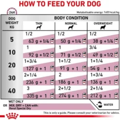 Royal Canin Vet Renal Special Sucha Karma dla psa op. 2kg