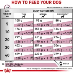 Royal Canin Vet Renal Sucha Karma dla psa op. 2kg