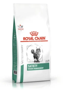 Royal Canin Vet Satiety Weight Management Sucha Karma dla kota op. 6kg