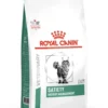 Royal Canin Vet Satiety Weight Management Sucha Karma dla kota op. 3.5kg