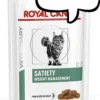 Royal Canin Vet Satiety Weight Management Mokra Karma dla kota op. 85g Pakiet 12szt.