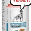 Royal Canin Vet Sensitivity Control Chicken&Rice Mokra Karma dla psa op. 410g Pakiet 12szt.