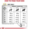 Royal Canin Vet Small Urinary S/O Sucha Karma dla psa op. 4kg