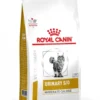 Royal Canin Vet Urinary S/O Moderate Calorie Sucha Karma dla kota op. 400g