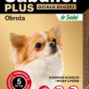 Sabunol PLUS Obroża na kleszcze i pchły dla psa dł. 35cm