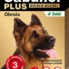 Sabunol PLUS Obroża na kleszcze i pchły dla psa dł. 75cm