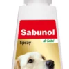 Sabunol Płyn do zwalczania pcheł i kleszczy poj. 100ml