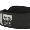 Sali Obroża Yukon Comfort dla psa rozm. 55-65cm/60mm kolor czarny WYPRZEDAŻ