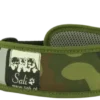 Sali Obroża Yukon Comfort dla psa rozm. 55-65cm/60mm wzór moro WYPRZEDAŻ