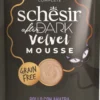 Schesir Adult After Dark Velvet Mousse Chicken with Duck Mokra Karma dla kota op. 80g