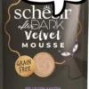 Schesir Adult After Dark Velvet Mousse Chicken with Duck Mokra Karma dla kota op. 80g Pakiet 12szt.