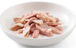 Schesir Adult Tuna&Seabass in Jelly Mokra Karma dla kota op. 50g