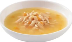 Schesir Soup with Chicken&Pumpkin Mokra Karma dla kota op. 40g