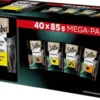 Sheba Delikatesse Delicacy Drobiowe Smaki w galaretce Mokra Karma dla kota op. 40x85g