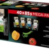 Sheba Nature's Collection Adult Kolekcja smaków w sosie Mokra karma dla kota op. 40x85g