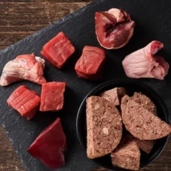 Steakhouse Sensitive Pure Horse Mokra Karma dla psa op. 500g WYPRZEDAŻ