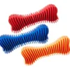 Sum Plast Kość gryzak zapachowy dla psa mix kolorów dł. 14cm