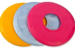Sum Plast Max Dysk zapachowy dla psa mix kolorów śr. 25cm