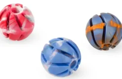 Sum Plast Piłka spiralna zapachowa dla psa mix kolorów śr. 6cm