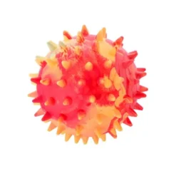 Sum Plast Piłka z kolcami zapachowa dla psa mix kolorów śr. 3.5cm