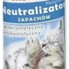 Super Benek Neutralizator zapachów Naturalny dla kota op. 500g