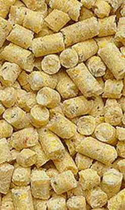 Super Benek Żwirek kukurydziany Corn Cat Golden dla kota poj. 7l
