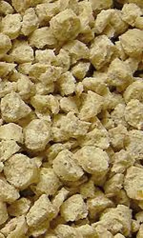Super Benek Żwirek kukurydziany Corn Cat Naturalny dla kota poj. 25l