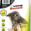 Super Benek Żwirek kukurydziany Corn Cat ULTRA Świeża Trawa dla kota poj. 7l