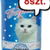 Super Benek Żwirek silikonowy Crystal zapach naturalny dla kota poj. 3.8l Pakiet 8szt. (30l)