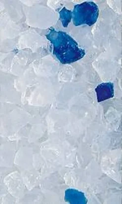 Super Benek Żwirek silikonowy Crystal zapach naturalny dla kota poj. 3.8l Pakiet 8szt. (30l)