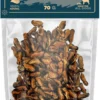 Syta Micha Fish&Seafood Przysmaki Małże Nowozelandzkie dla psa op. 70g