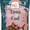 Syta Micha Fish&Seafood Przysmaki Tuńczyk z dorszem dla psa op. 80g
