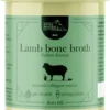 Syta Micha Lamb Bone Broth Bulion z kości jagnięcych dla psa op. 400ml