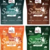Syta Micha Mini Smaczki Pakiet degustacyjny 4x60g