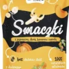 Syta Micha Monobiałkowe Smaczki Jagnięcina z dynią op. 80g