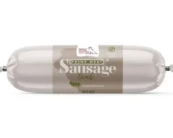 Syta Micha Prime Meat Sausage Lamb Przysmak dla psa op. 80g