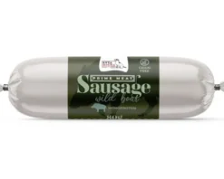 Syta Micha Prime Meat Sausage Wild Boar Przysmak dla psa op. 80g
