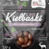 Syta Micha Przysmak Kiełbaski Jeleń z czarną porzeczką op. 100g