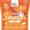 Syta Micha Przysmak Mini Smaczki z koniny dla psa op. 60g