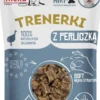 Syta Micha Trenerki z perliczką dla psa op. 80g