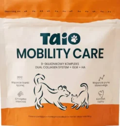Taio Mobility Care Suplement Diety dla psa i kota op. 150g
