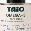 Taio Olej Omega-3 z dzikiej Sardeli Peruwiańskiej dla psa i kota poj. 100ml