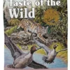 Taste of the Wild Adult Lowland Creek Sucha Karma dla kota op. 2kg WYPRZEDAŻ